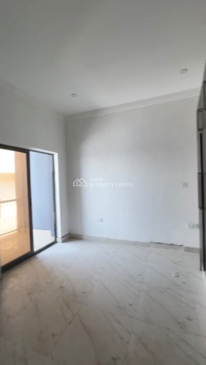 Fully Serviced Miniflat + Swimming Pool, Oniru, Victoria Island (vi), Lagos, Mini Flat (room and Parlour) for Rent