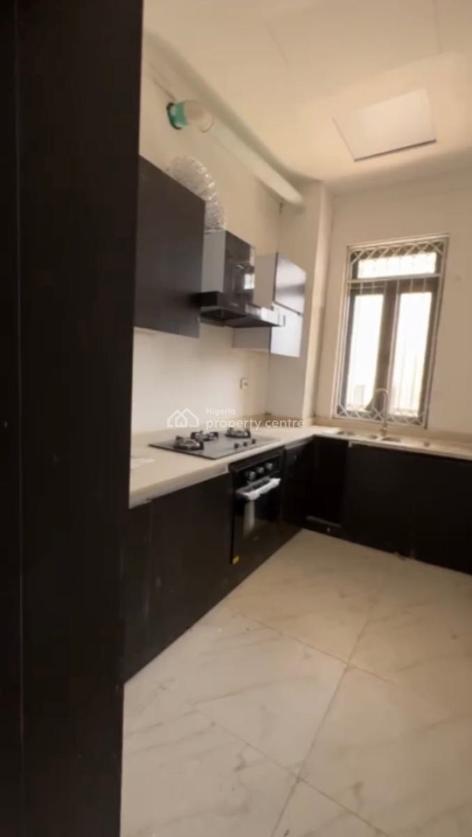 Fully Serviced Miniflat + Swimming Pool, Oniru, Victoria Island (vi), Lagos, Mini Flat (room and Parlour) for Rent