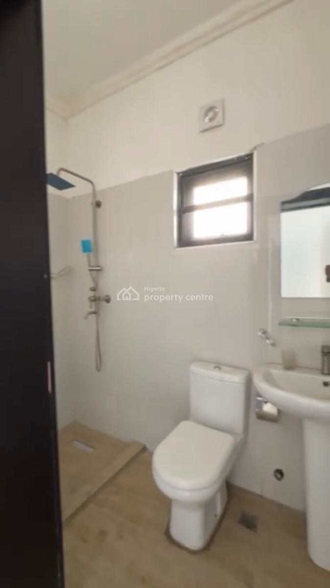 Fully Serviced Miniflat + Swimming Pool, Oniru, Victoria Island (vi), Lagos, Mini Flat (room and Parlour) for Rent