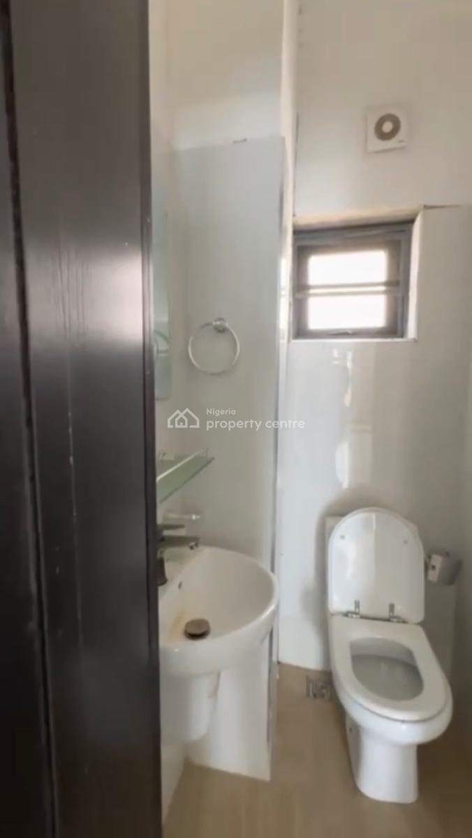 Fully Serviced Miniflat + Swimming Pool, Oniru, Victoria Island (vi), Lagos, Mini Flat (room and Parlour) for Rent