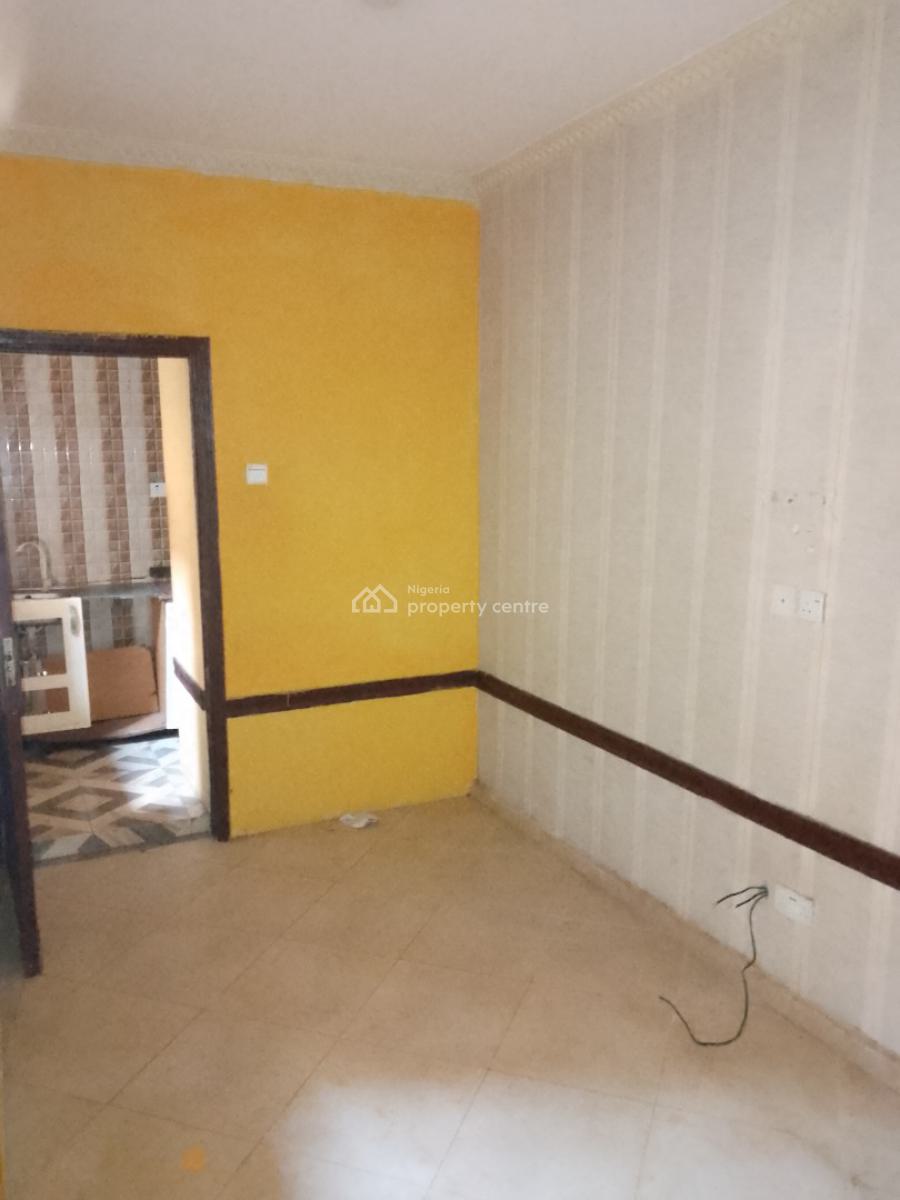 Massive Mini Flat Upstairs, Destiny Homes Estate, Abijo, Sangotedo, Ajah, Lagos, Mini Flat (room and Parlour) for Rent