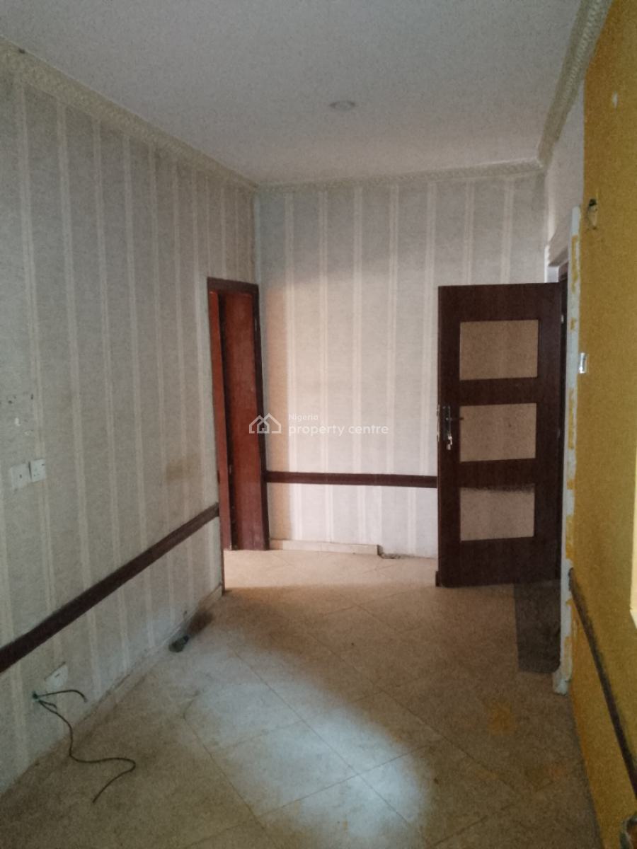 Massive Mini Flat Upstairs, Destiny Homes Estate, Abijo, Sangotedo, Ajah, Lagos, Mini Flat (room and Parlour) for Rent