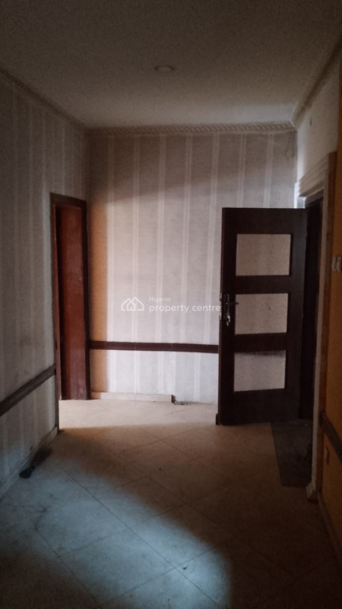 Massive Mini Flat Upstairs, Destiny Homes Estate, Abijo, Sangotedo, Ajah, Lagos, Mini Flat (room and Parlour) for Rent
