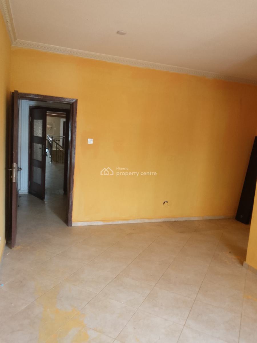 Massive Mini Flat Upstairs, Destiny Homes Estate, Abijo, Sangotedo, Ajah, Lagos, Mini Flat (room and Parlour) for Rent