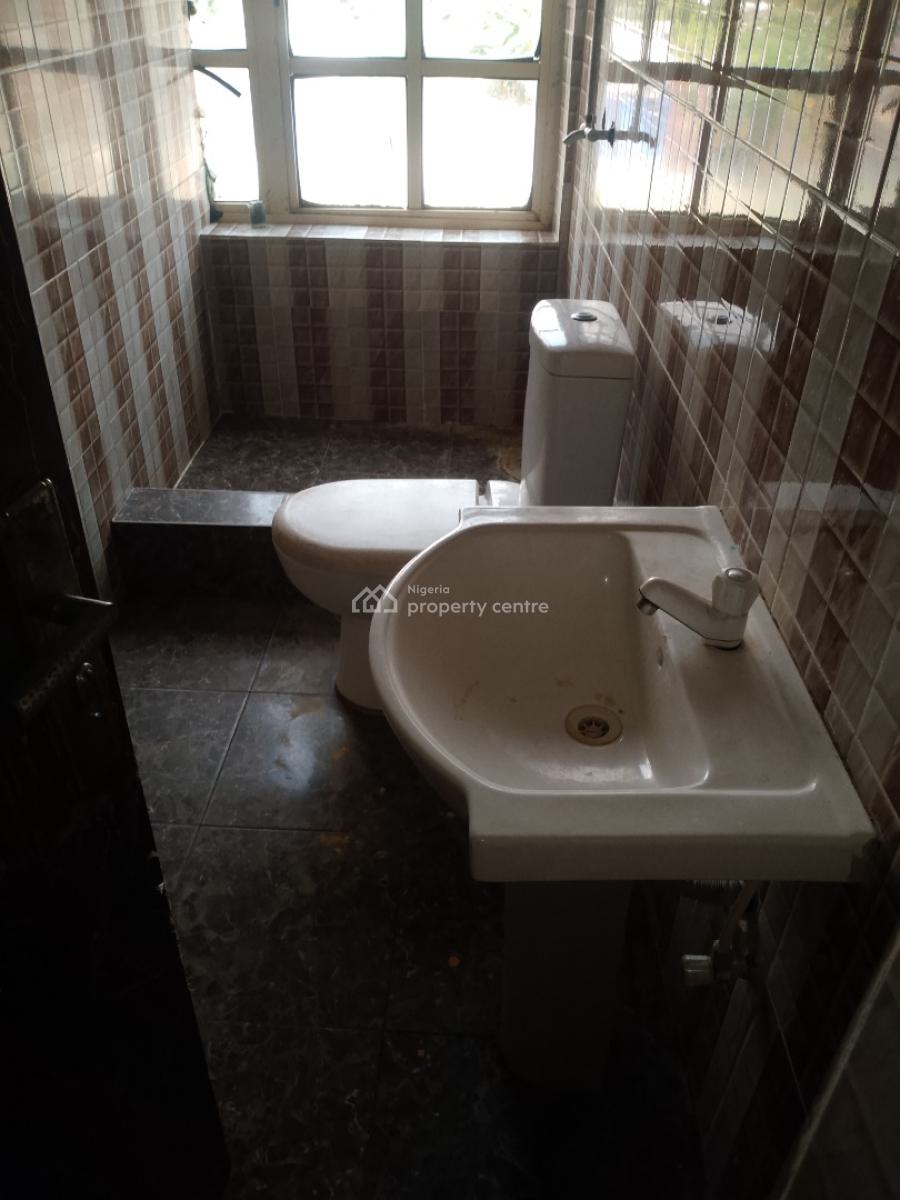 Massive Mini Flat Upstairs, Destiny Homes Estate, Abijo, Sangotedo, Ajah, Lagos, Mini Flat (room and Parlour) for Rent