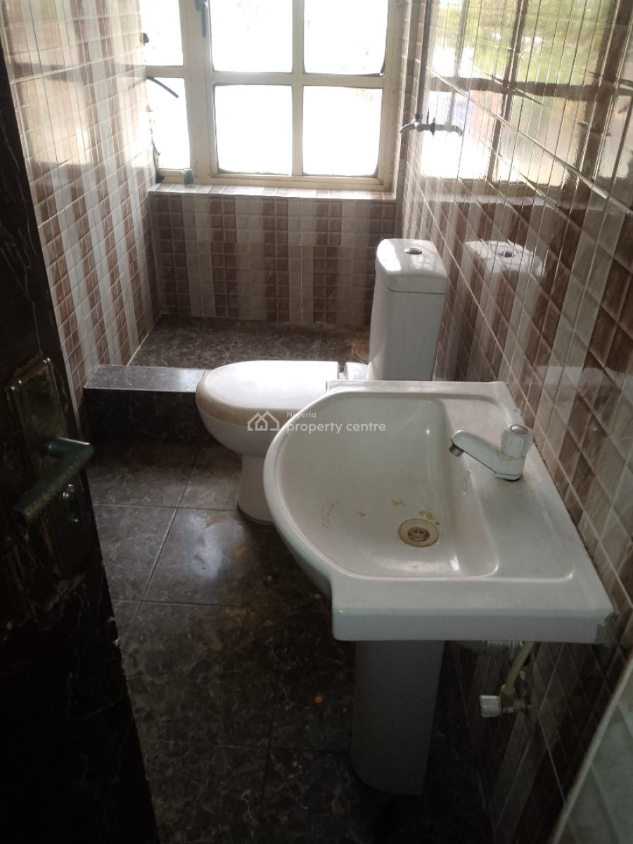 Massive Mini Flat Upstairs, Destiny Homes Estate, Abijo, Sangotedo, Ajah, Lagos, Mini Flat (room and Parlour) for Rent