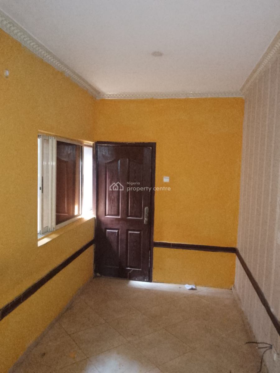 Massive Mini Flat Upstairs, Destiny Homes Estate, Abijo, Sangotedo, Ajah, Lagos, Mini Flat (room and Parlour) for Rent