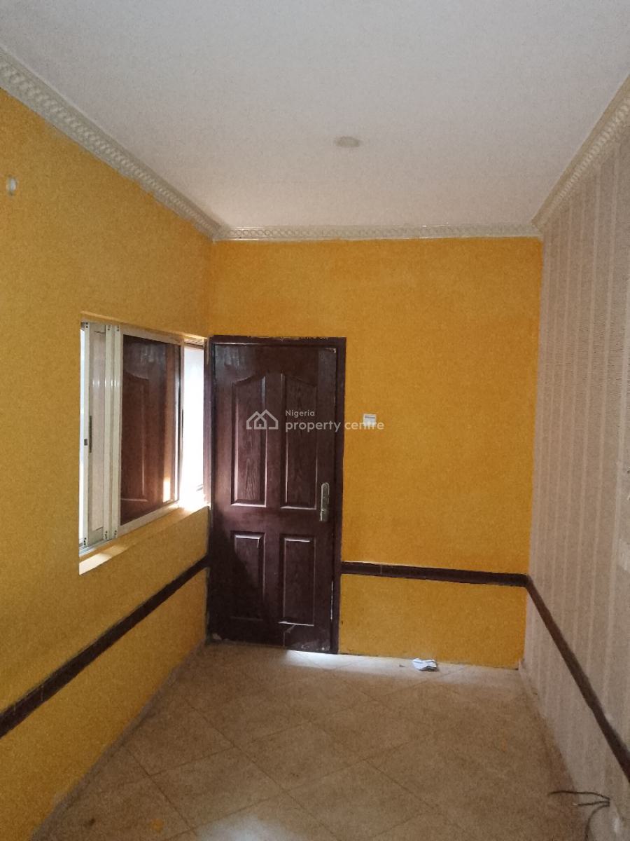 Massive Mini Flat Upstairs, Destiny Homes Estate, Abijo, Sangotedo, Ajah, Lagos, Mini Flat (room and Parlour) for Rent