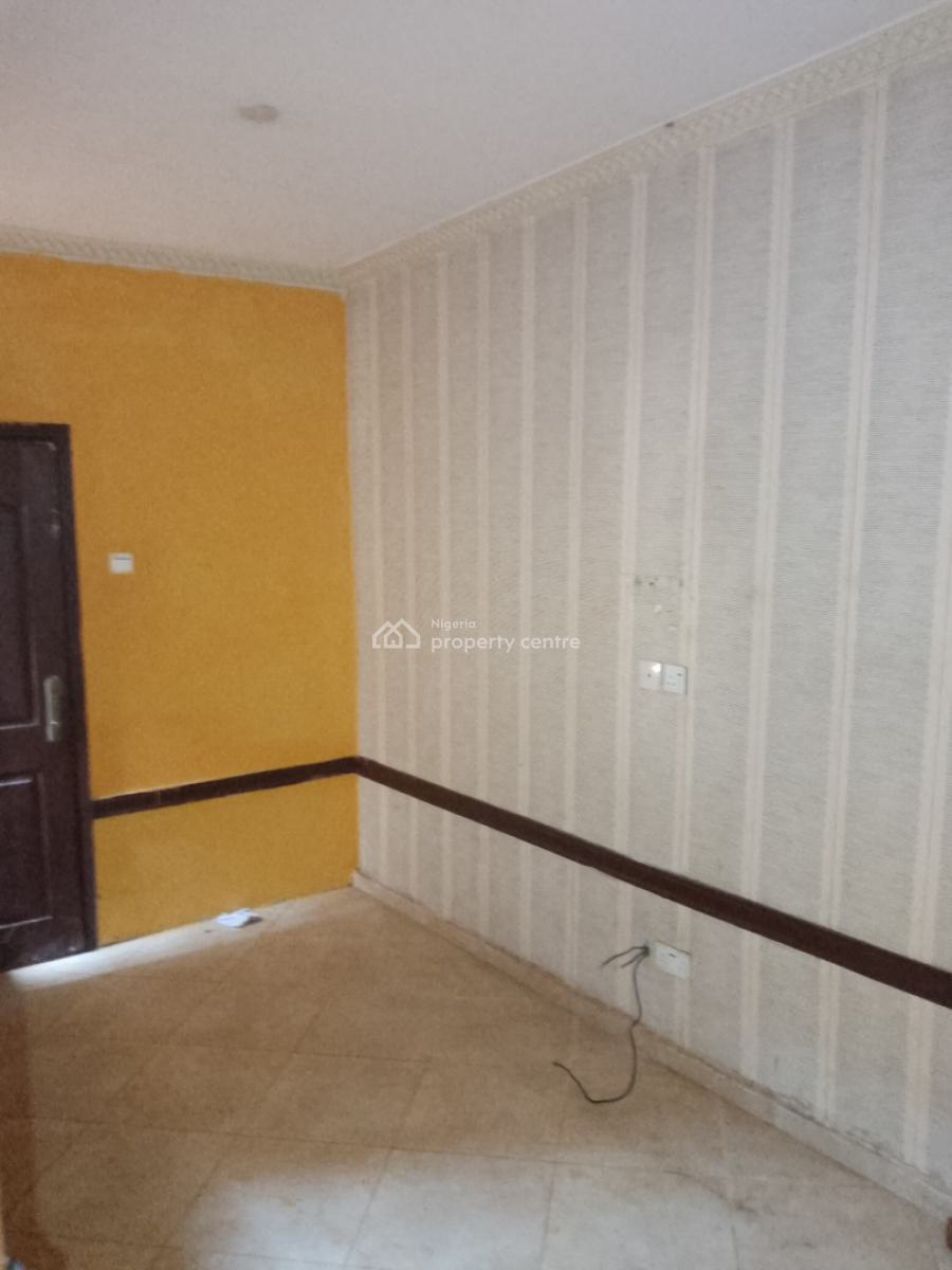 Massive Mini Flat Upstairs, Destiny Homes Estate, Abijo, Sangotedo, Ajah, Lagos, Mini Flat (room and Parlour) for Rent