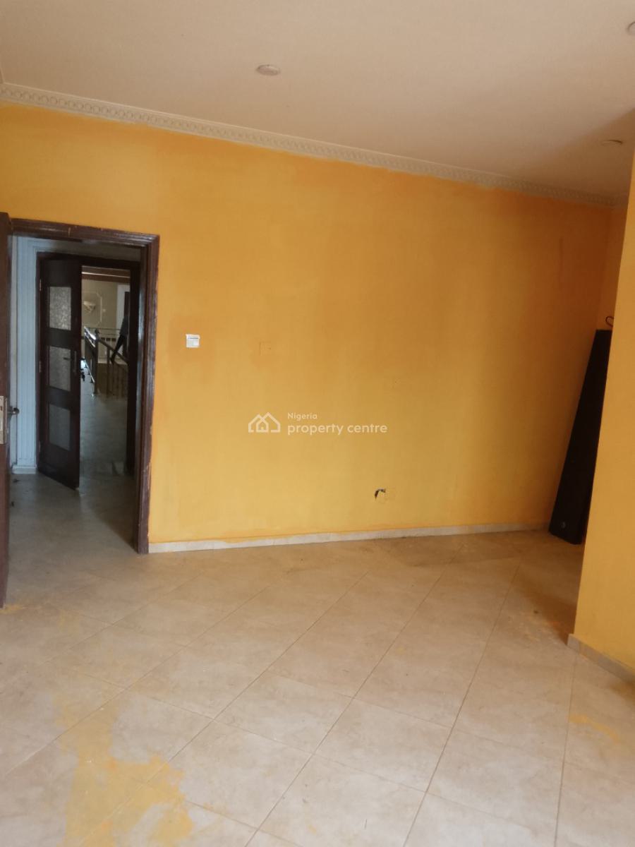 Massive Mini Flat Upstairs, Destiny Homes Estate, Abijo, Sangotedo, Ajah, Lagos, Mini Flat (room and Parlour) for Rent