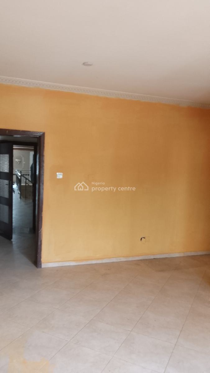 Massive Mini Flat Upstairs, Destiny Homes Estate, Abijo, Sangotedo, Ajah, Lagos, Mini Flat (room and Parlour) for Rent