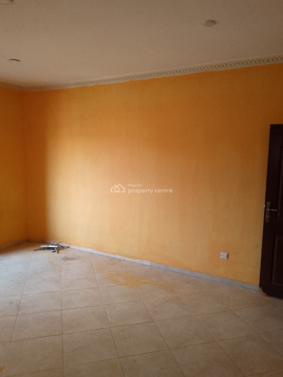 Massive Mini Flat Upstairs, Destiny Homes Estate, Abijo, Sangotedo, Ajah, Lagos, Mini Flat (room and Parlour) for Rent