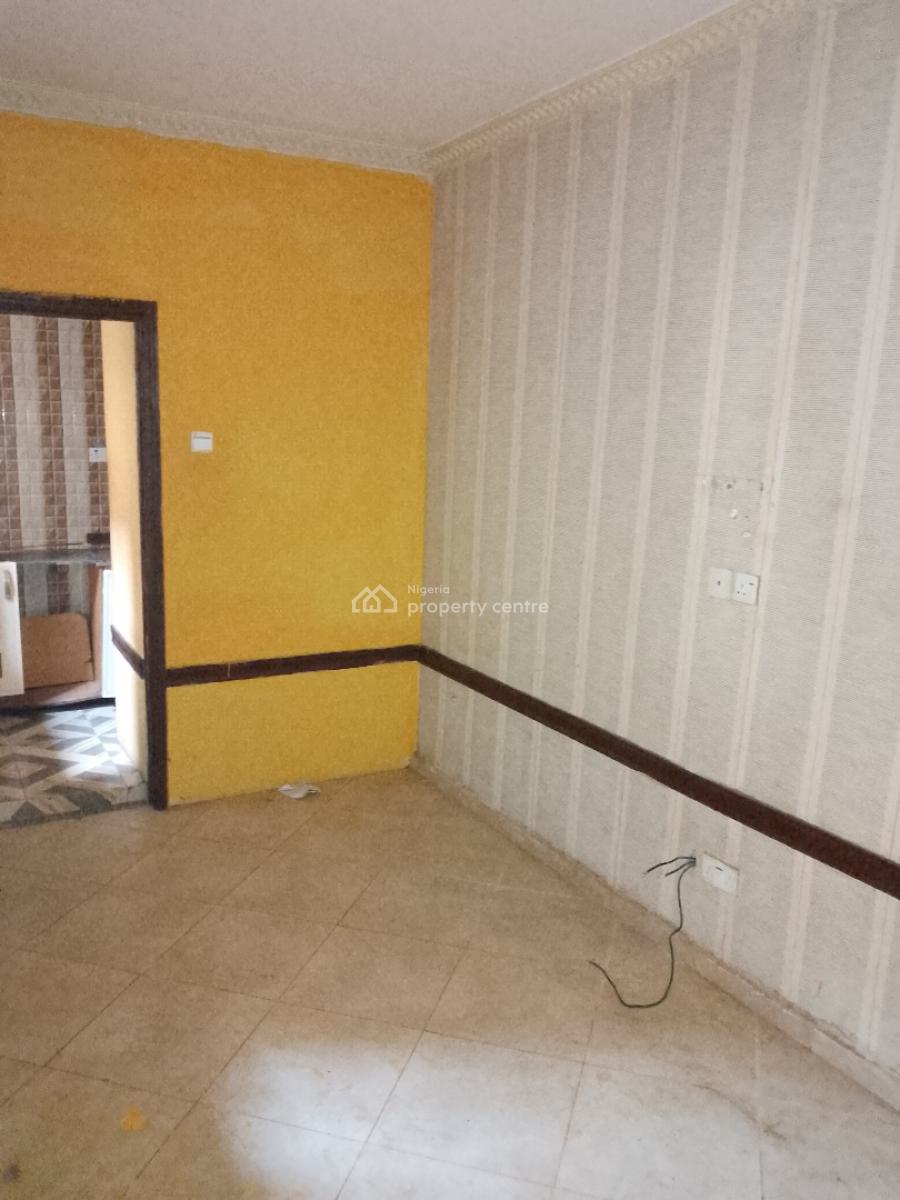 Massive Mini Flat Upstairs, Destiny Homes Estate, Abijo, Sangotedo, Ajah, Lagos, Mini Flat (room and Parlour) for Rent