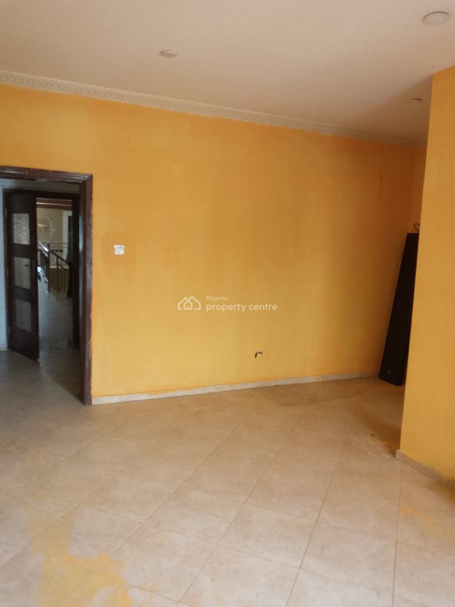 Massive Mini Flat Upstairs, Destiny Homes Estate, Abijo, Sangotedo, Ajah, Lagos, Mini Flat (room and Parlour) for Rent