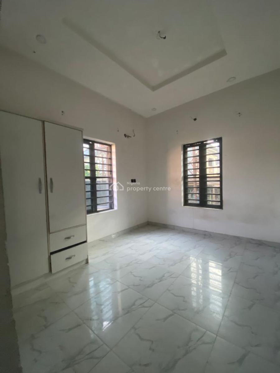 Sharp 2 Bedroom in an Estate, Sangotedo, Ajah, Lagos, Flat / Apartment for Rent