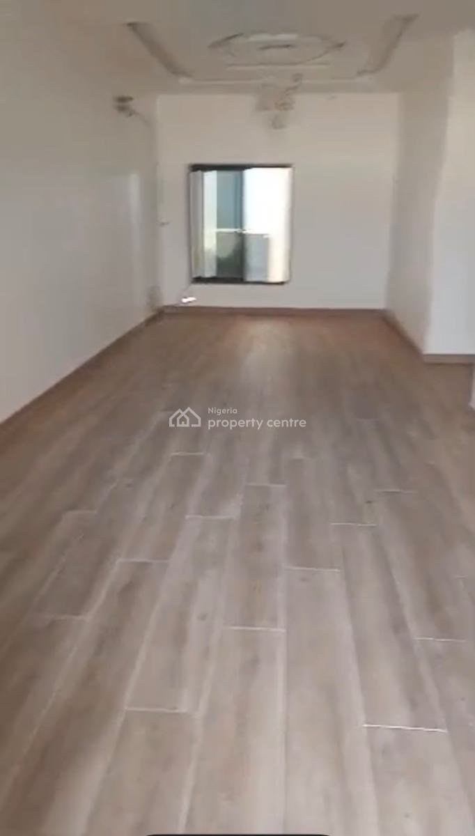 Spacious 3 Bedroom Apartment, Conservation Chevron, Lekki Expressway, Lekki, Lagos, Flat / Apartment for Rent