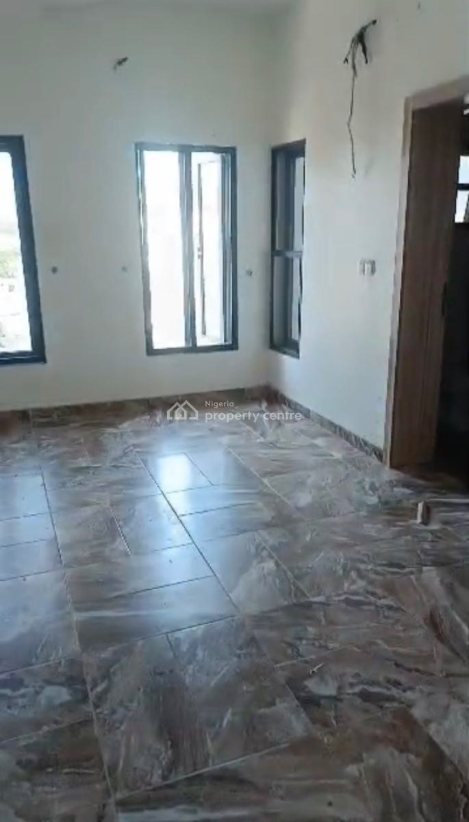 Spacious 3 Bedroom Apartment, Conservation Chevron, Lekki Expressway, Lekki, Lagos, Flat / Apartment for Rent