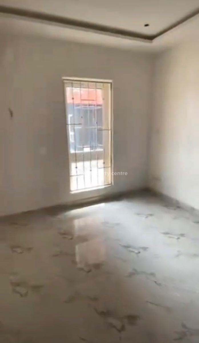 Fully Serviced 2 Bedroom Apartment, Osapa, Lekki, Lagos, Flat / Apartment for Rent