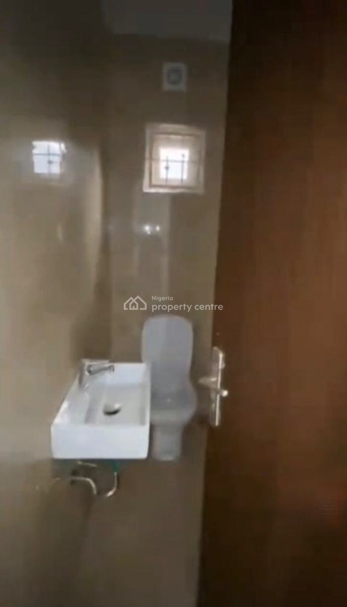 Fully Serviced 2 Bedroom Apartment, Osapa, Lekki, Lagos, Flat / Apartment for Rent