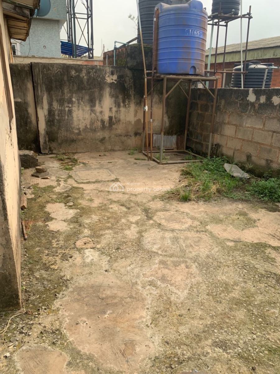 Terrace Bungalow, Sparklight Lakeshore Estate, Isheri, Lagos, Terraced Bungalow for Sale