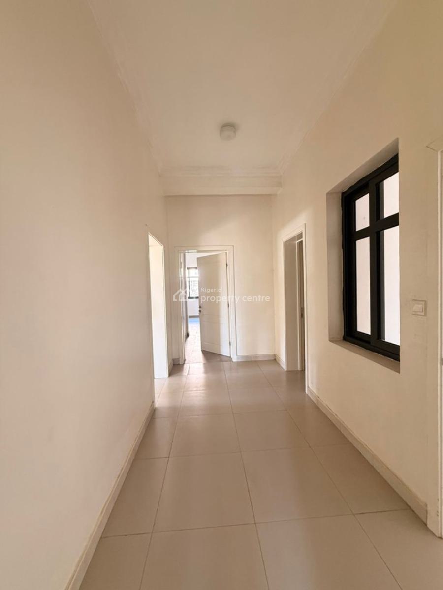 Smartly Designed 3 Bedroom Serviced Apartment,bq,pool,speakers ,acs, Maitama District, Abuja, Flat / Apartment for Sale