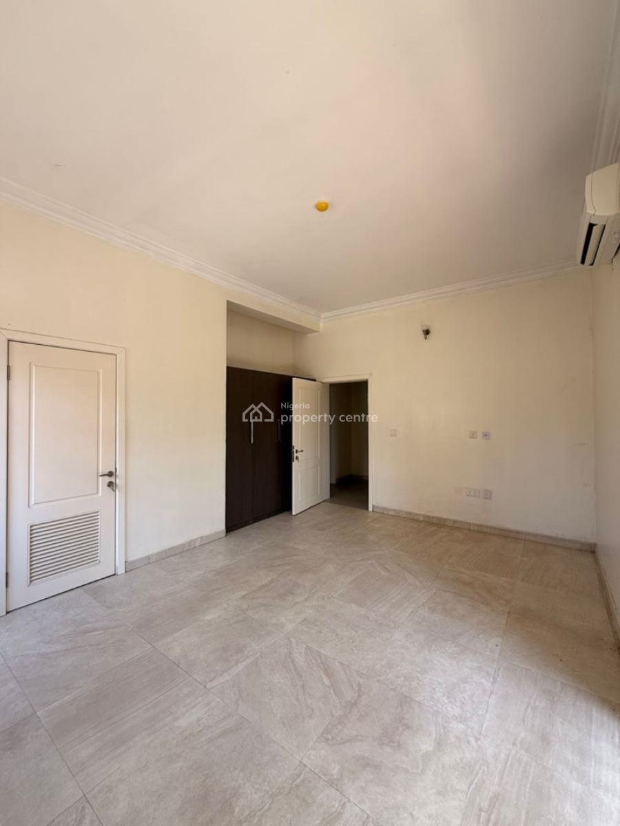 Smartly Designed 3 Bedroom Serviced Apartment,bq,pool,speakers ,acs, Maitama District, Abuja, Flat / Apartment for Sale