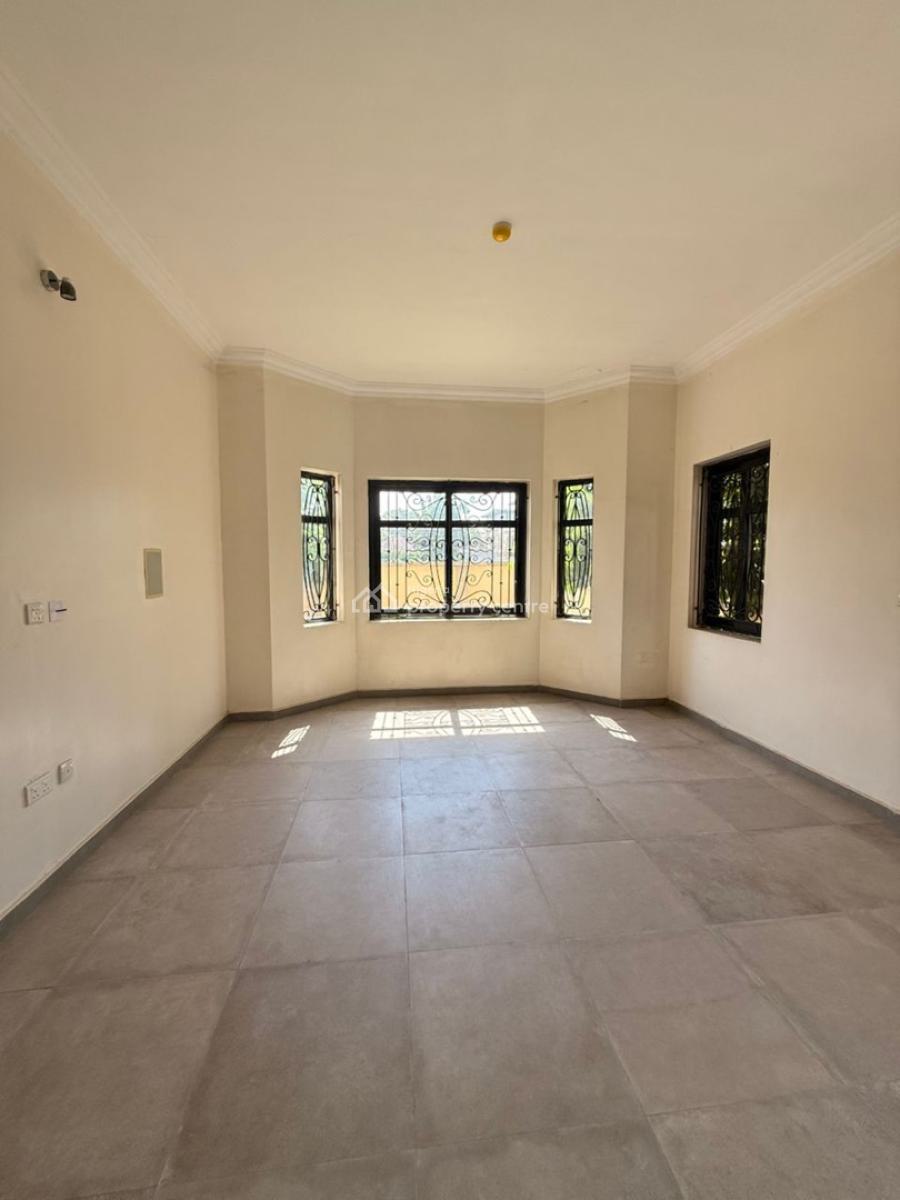 Smartly Designed 3 Bedroom Serviced Apartment,bq,pool,speakers ,acs, Maitama District, Abuja, Flat / Apartment for Sale
