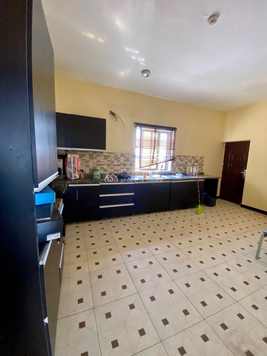 2 Bedroom Apartment, Oniru, Victoria Island (vi), Lagos, Flat / Apartment for Rent