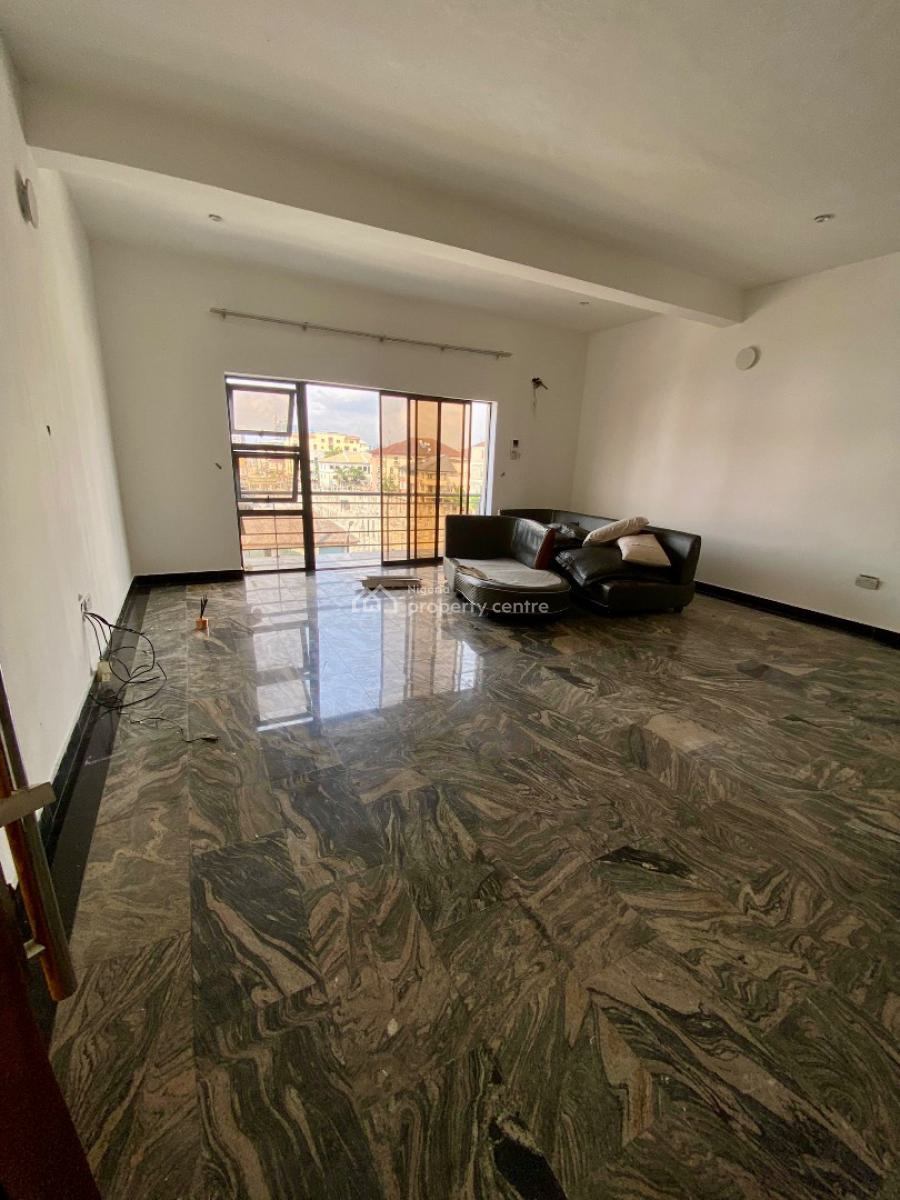 2 Bedroom Apartment, Oniru, Victoria Island (vi), Lagos, Flat / Apartment for Rent