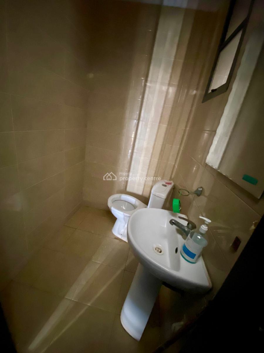 2 Bedroom Apartment, Oniru, Victoria Island (vi), Lagos, Flat / Apartment for Rent