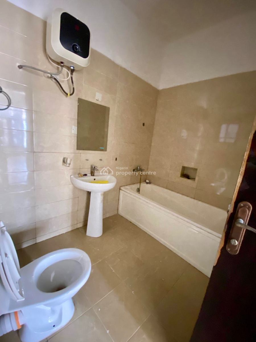 2 Bedroom Apartment, Oniru, Victoria Island (vi), Lagos, Flat / Apartment for Rent