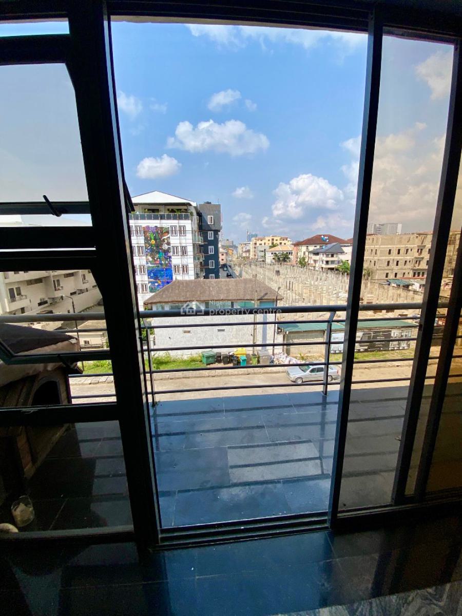 2 Bedroom Apartment, Oniru, Victoria Island (vi), Lagos, Flat / Apartment for Rent