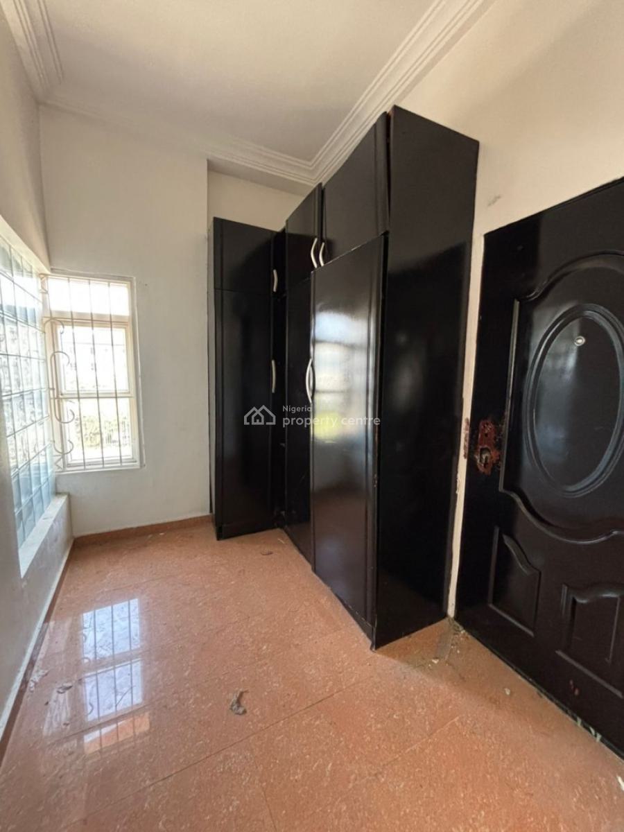 Standard Ensuit 5 Bedroom Fully Detached House with Self Contained Bq, Off Admiralty Way, Lekki Phase 1, Lekki, Lagos, Detached Duplex for Rent
