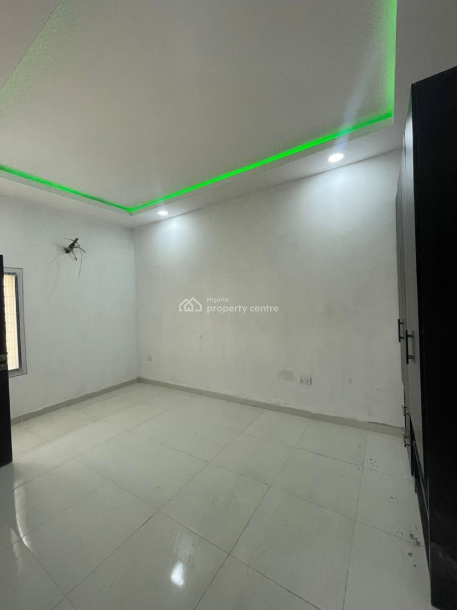 Our Luxury 4-bedroom Semi Detached with Excellent Facilities, Chevron / Conservation, Lekki, Lagos, Semi-detached Duplex for Rent