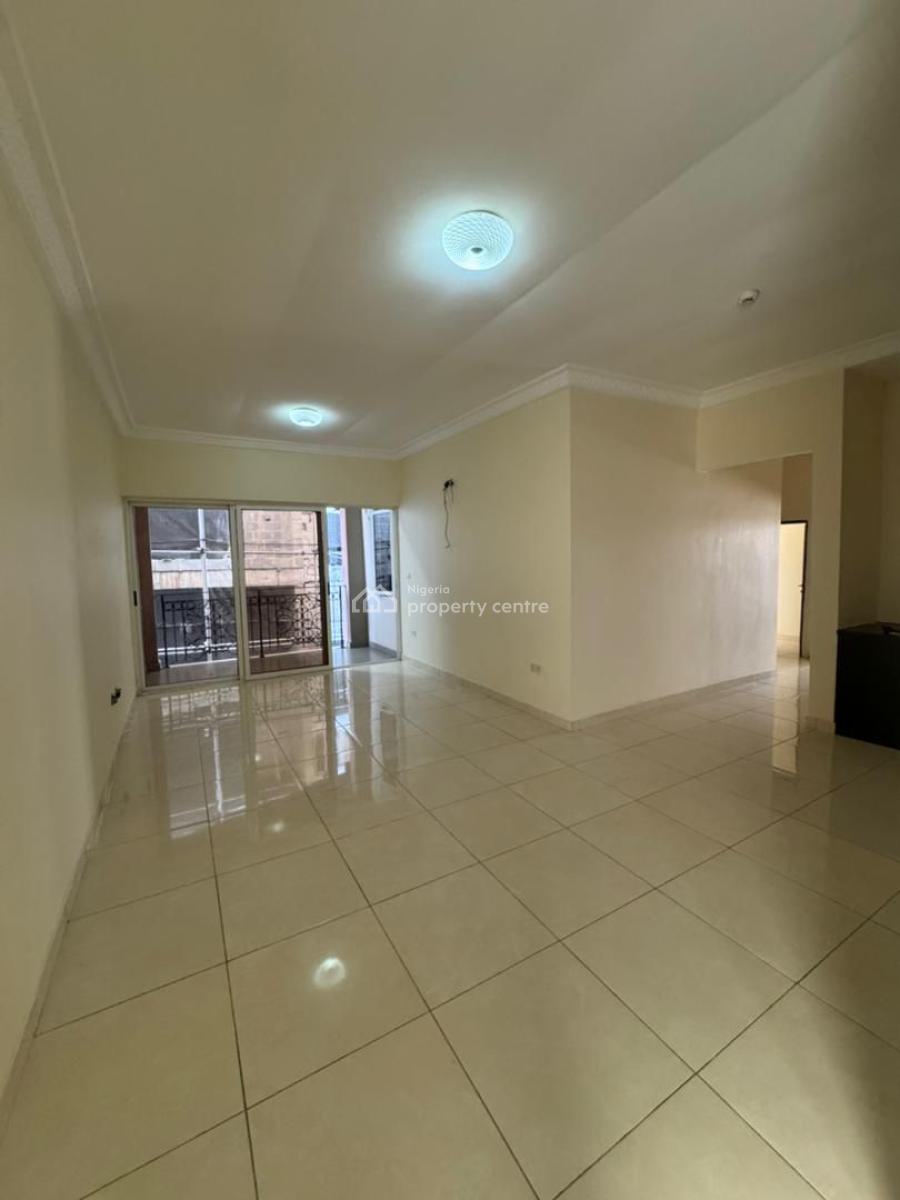 Luxury 3 Bedroom Apartment, Chevron, Lekki, Lagos, Flat / Apartment for Rent