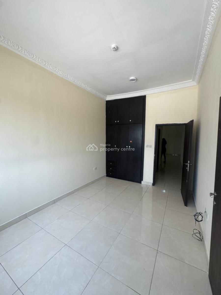 Luxury 3 Bedroom Apartment, Chevron, Lekki, Lagos, Flat / Apartment for Rent