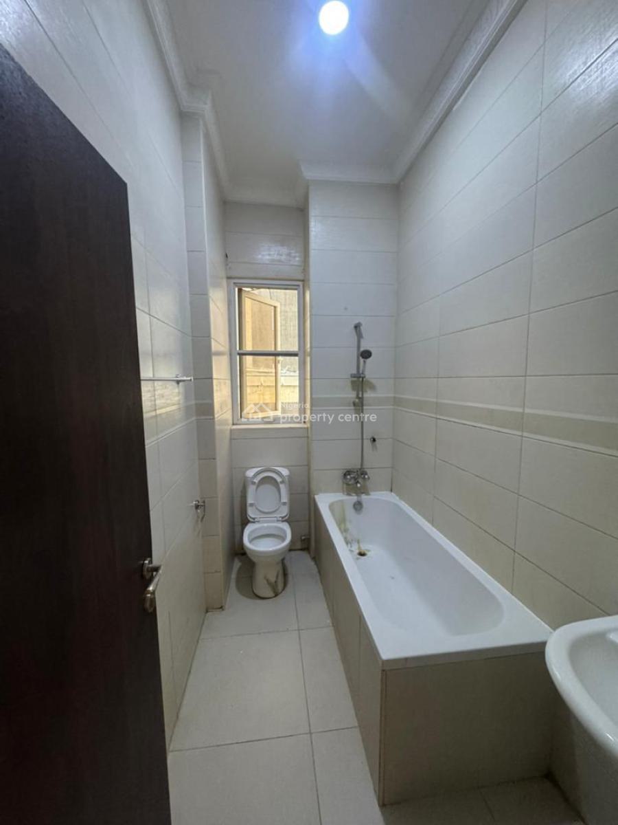 Luxury 3 Bedroom Apartment, Chevron, Lekki, Lagos, Flat / Apartment for Rent