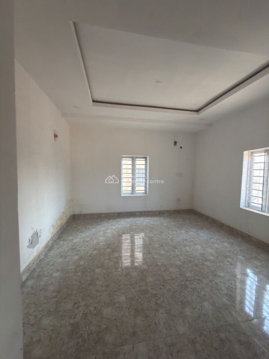 Modern 2 Bedroom Apartment, Area 1, Garki, Abuja, Flat / Apartment for Sale