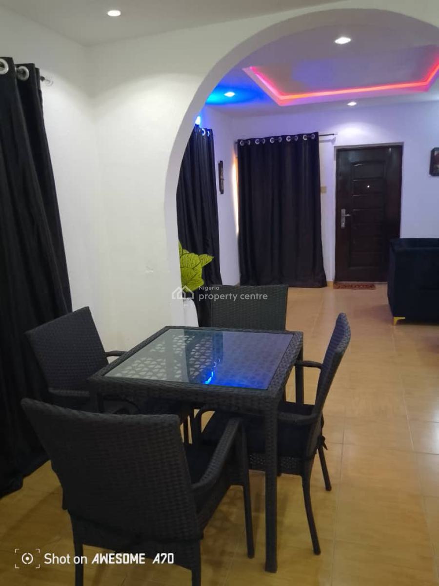 a Unit of 3 Bedrooms Flat All Rooms Ensuite with Visitors Toilet, Omole Phase 1, Ikeja, Lagos, Flat / Apartment for Rent