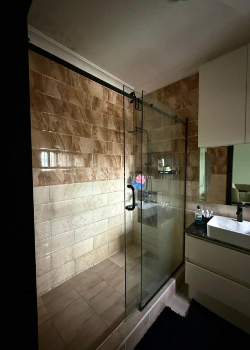 4 Bedroom Terrace Duplex with Bq, Swimming Pool, Gym, Etc, Banana Island, Ikoyi, Lagos, Terraced Duplex for Sale