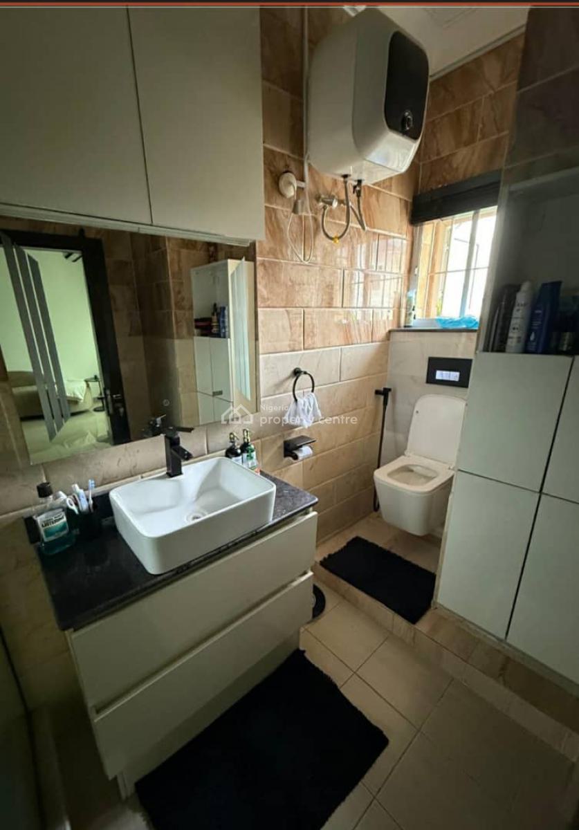 4 Bedroom Terrace Duplex with Bq, Swimming Pool, Gym, Etc, Banana Island, Ikoyi, Lagos, Terraced Duplex for Sale