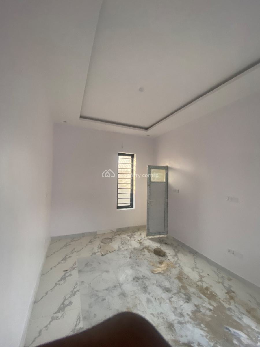 Lovely Studio Apartment, Ologolo, Lekki, Lagos, Self Contain (single Rooms) for Rent