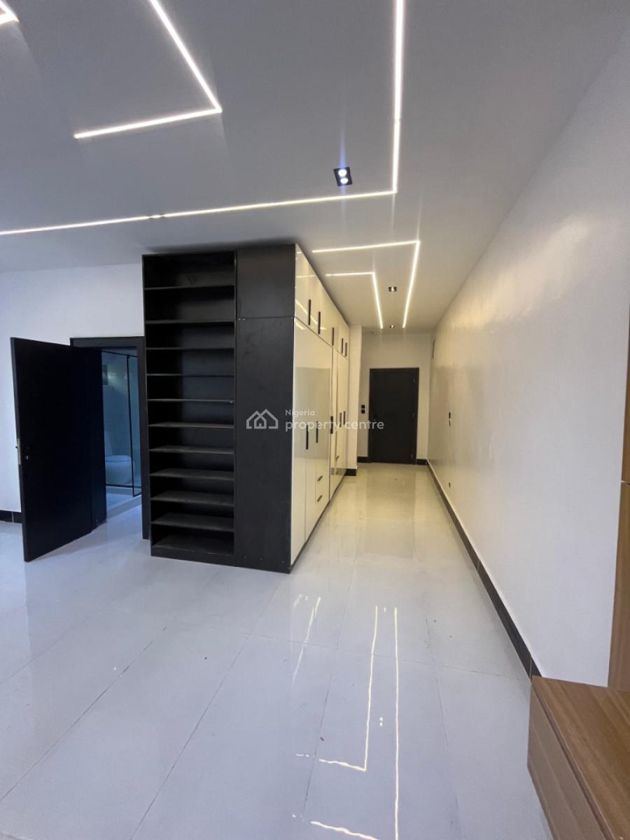 Elegant 5 Bedroom Duplex, Ologolo, Lekki, Lagos, Detached Duplex for Sale
