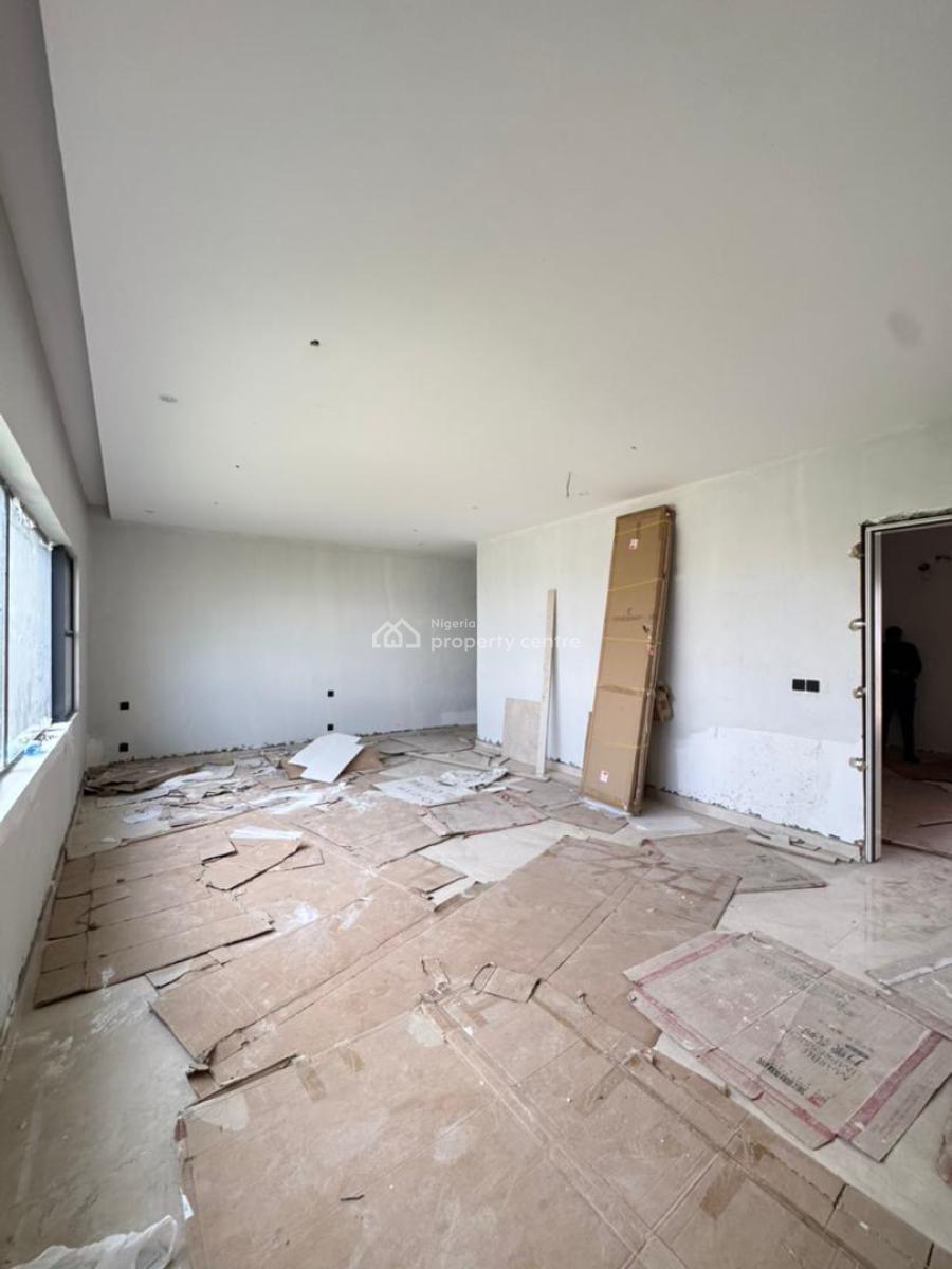 Luxury 5-bedroom Semi-detached Duplex with Elevator, Banana Island, Ikoyi, Lagos, Detached Duplex for Sale