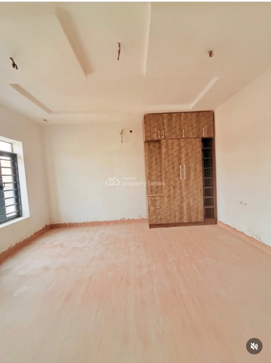 Newly Built 4 Bedroom Terrace Duplex, Maryland, Lagos, Terraced Duplex for Sale