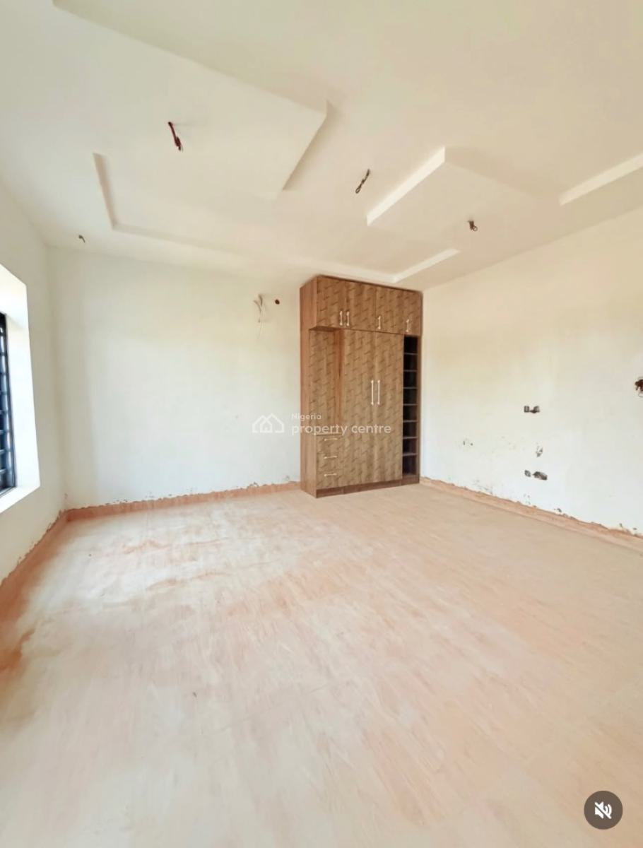 Newly Built 4 Bedroom Terrace Duplex, Maryland, Lagos, Terraced Duplex for Sale