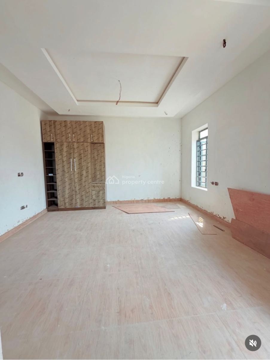 Newly Built 4 Bedroom Terrace Duplex, Maryland, Lagos, Terraced Duplex for Sale