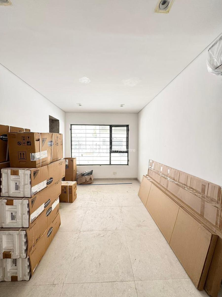 Exquisitely Finished 5-bedroom Townhouse, Banana Island, Ikoyi, Lagos, Terraced Duplex for Rent