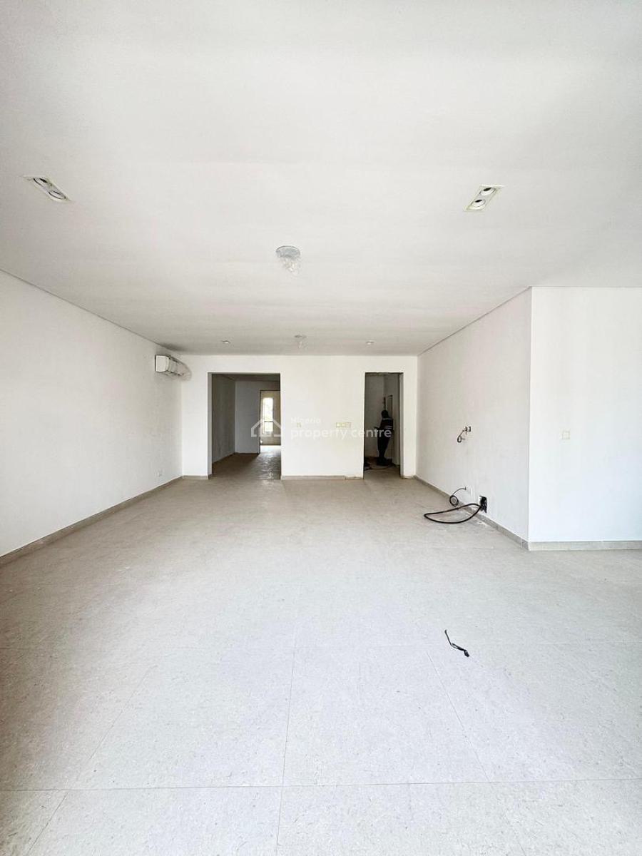 Exquisitely Finished 5-bedroom Townhouse, Banana Island, Ikoyi, Lagos, Terraced Duplex for Rent