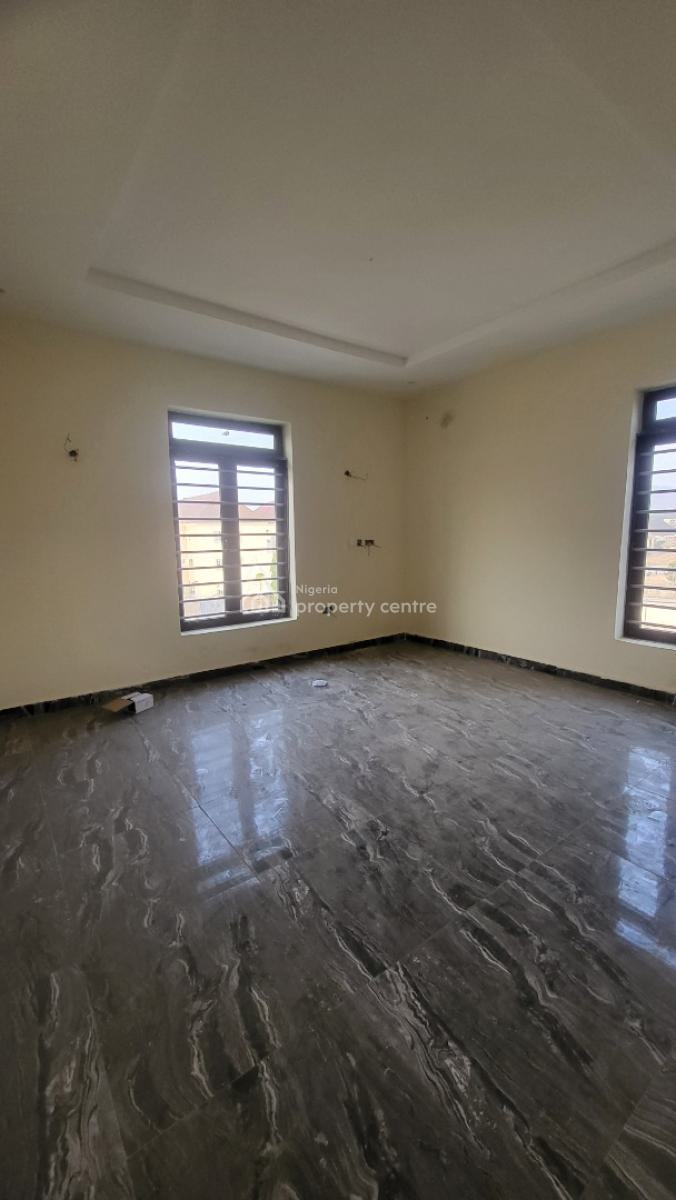 Spacious 3 Bedroom Flat, Berger, Life Camp, Abuja, Flat / Apartment for Sale